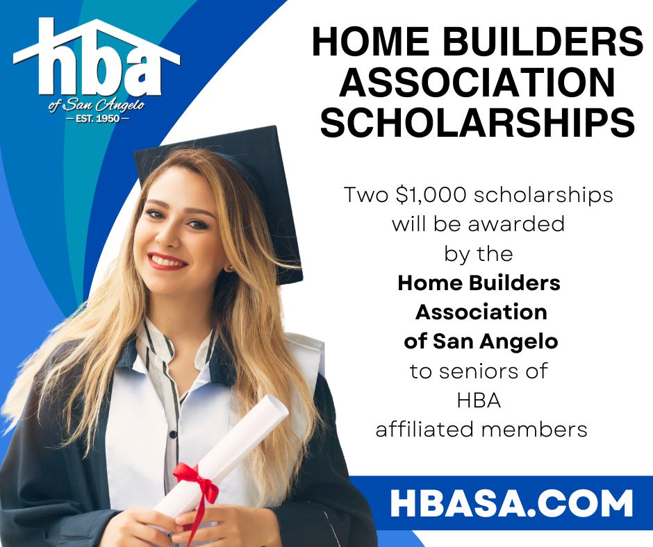 Apply HBA Scholarships